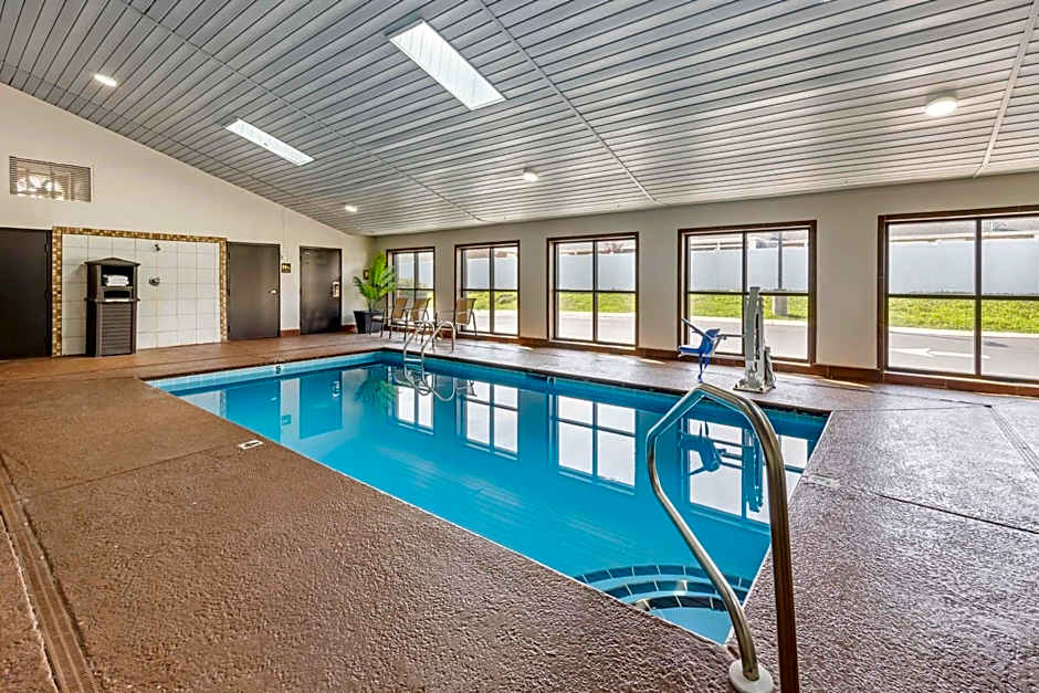 Best Western Celebration Inn & Suites