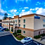 Baymont by Wyndham Savannah South