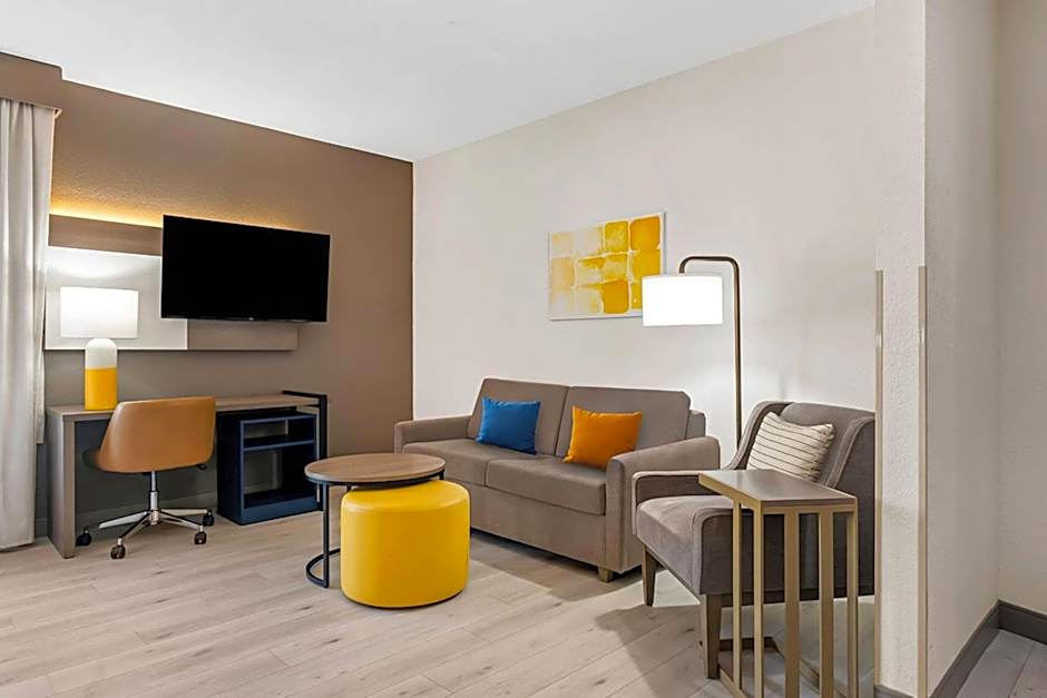 Comfort Suites Augusta