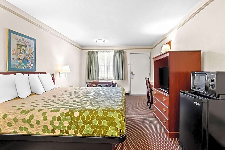 SureStay Hotel by Best Western Castro Valley
