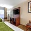 Comfort Suites Omaha East-Council Bluffs