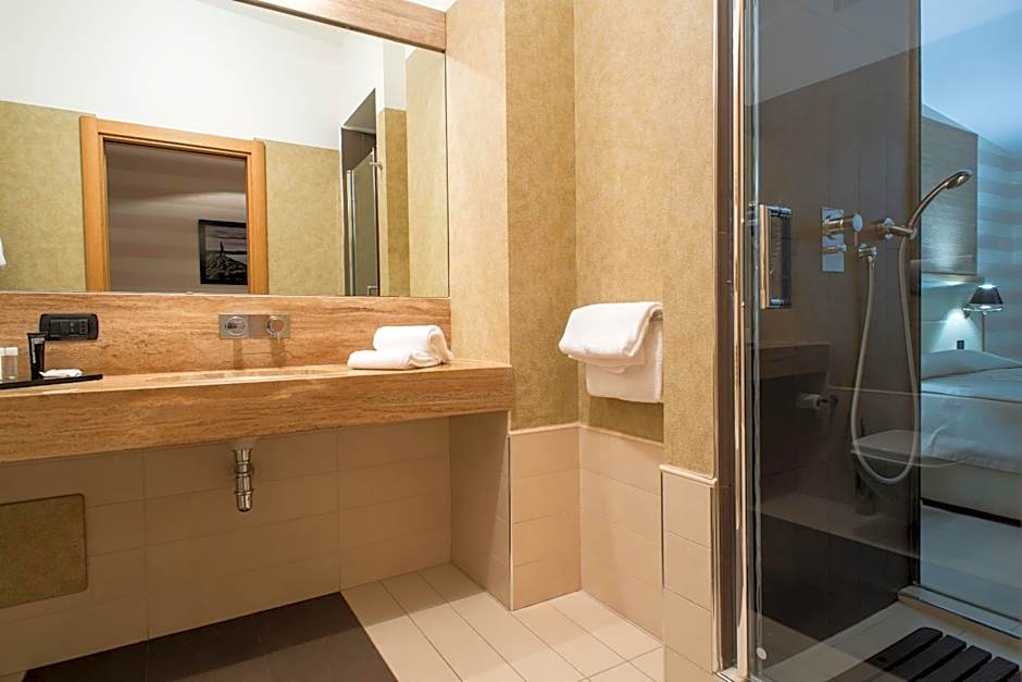Hotel Pineta Wellness & Spa