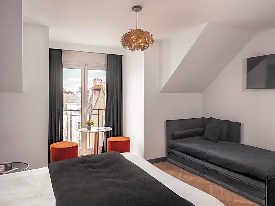 Billie Hotel