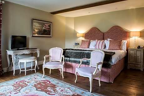 Double/Twin 4-The Garden Room