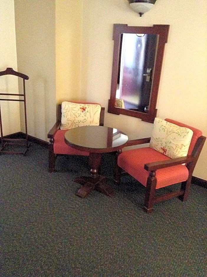 Hotel Real de Uruapan
