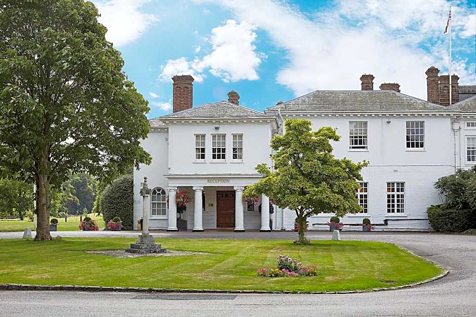 Milton Hill House
