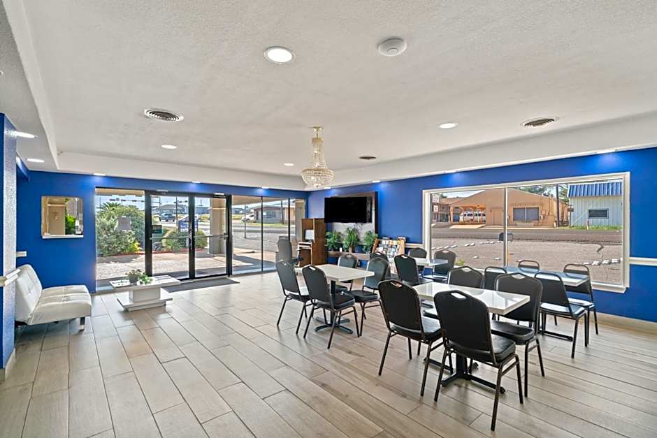 Americas Best Value Inn Brenham