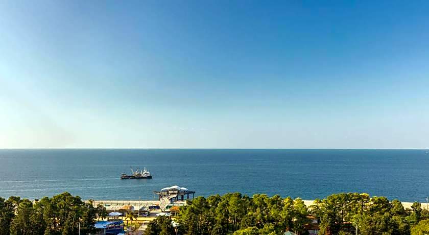 Le Meridien Batumi