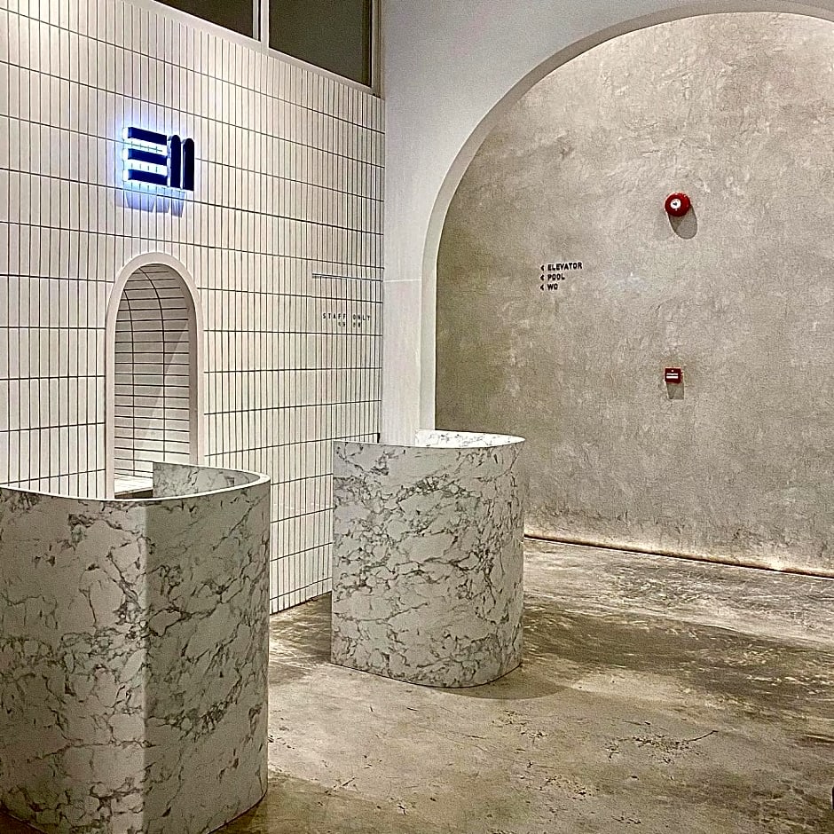 E11 Hotel - BTS Punnawithi