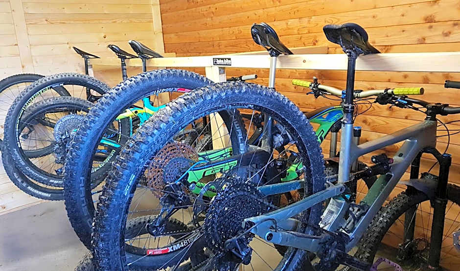 Hotel Baumgartnerhof