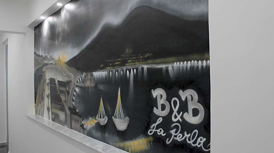 B&B Napoli La Perla