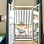 Tufo Giallo Rooms
