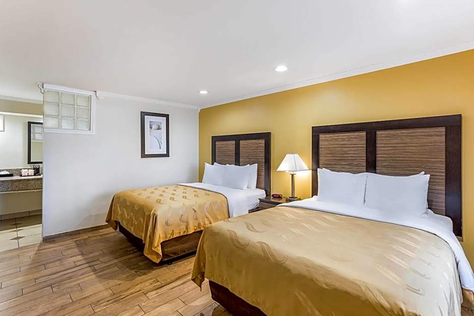 Quality Inn Escondido San Diego North County