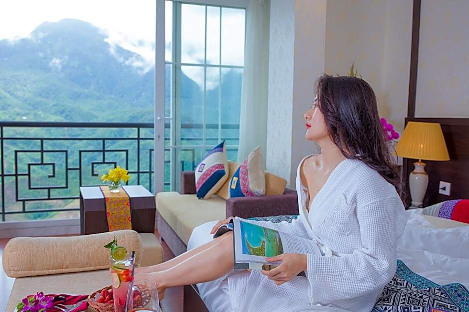 Sapa Diamond Hotel