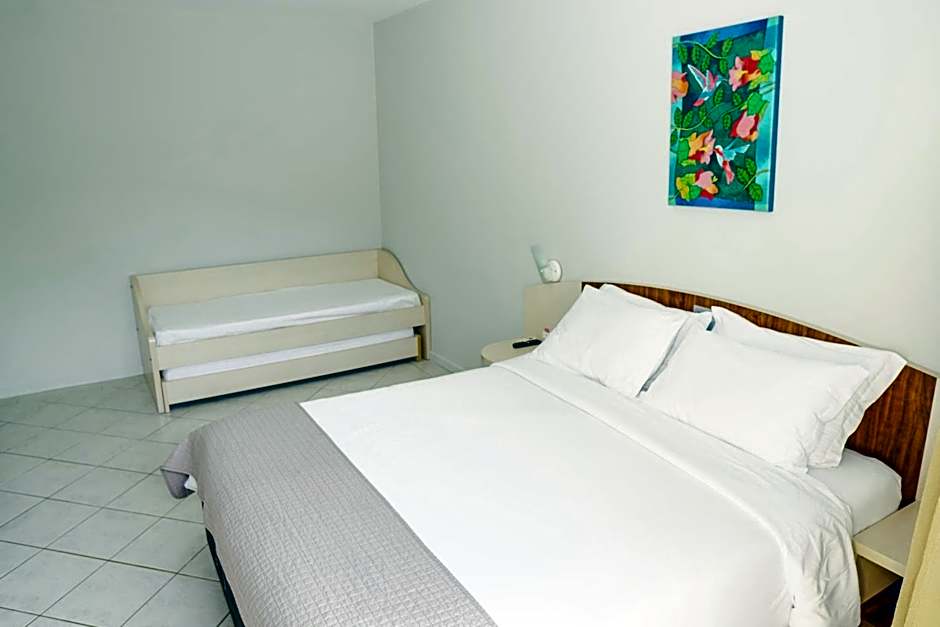 Vila Olaria Hotel