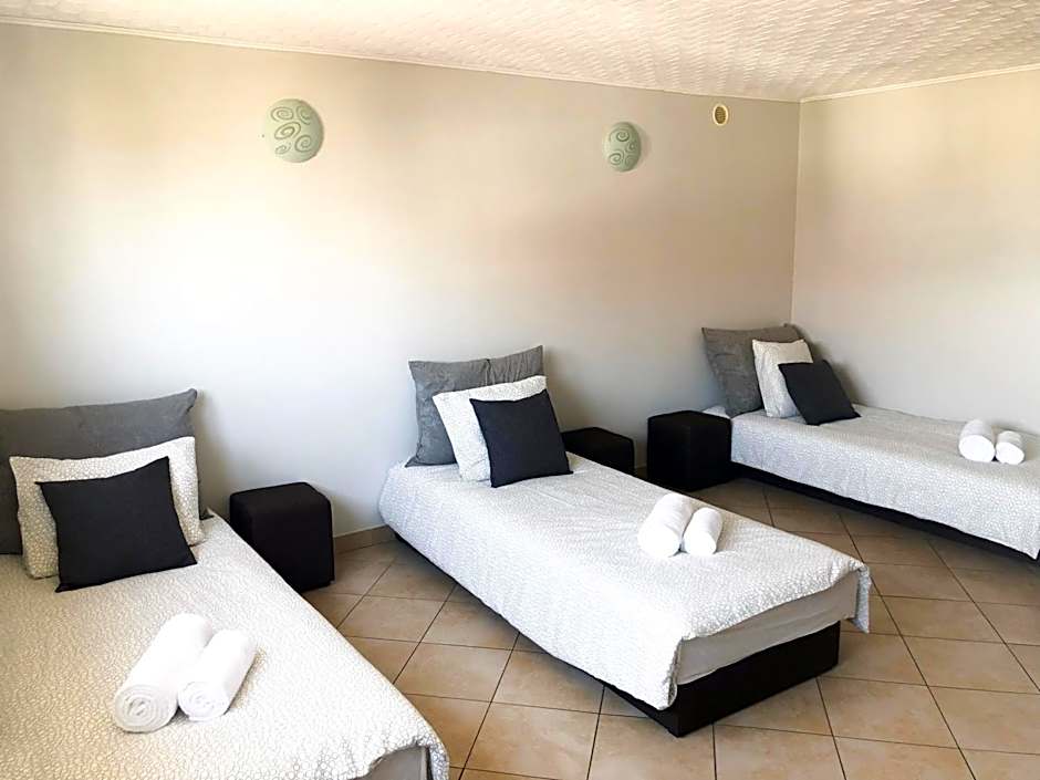 Pokoje Gościnne Przy Molo