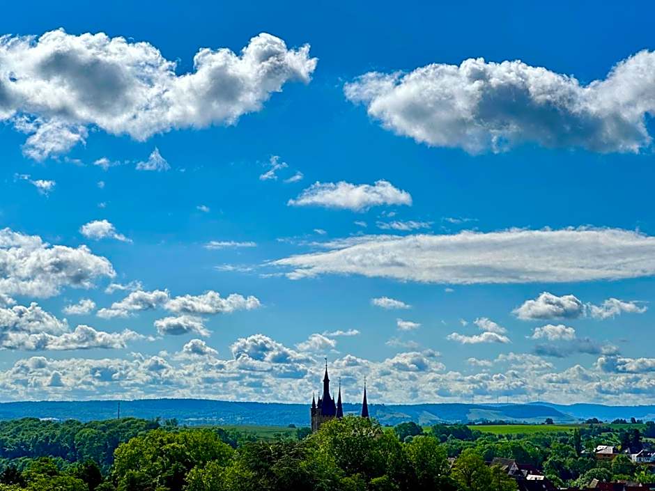 Gästehaus Fernblick