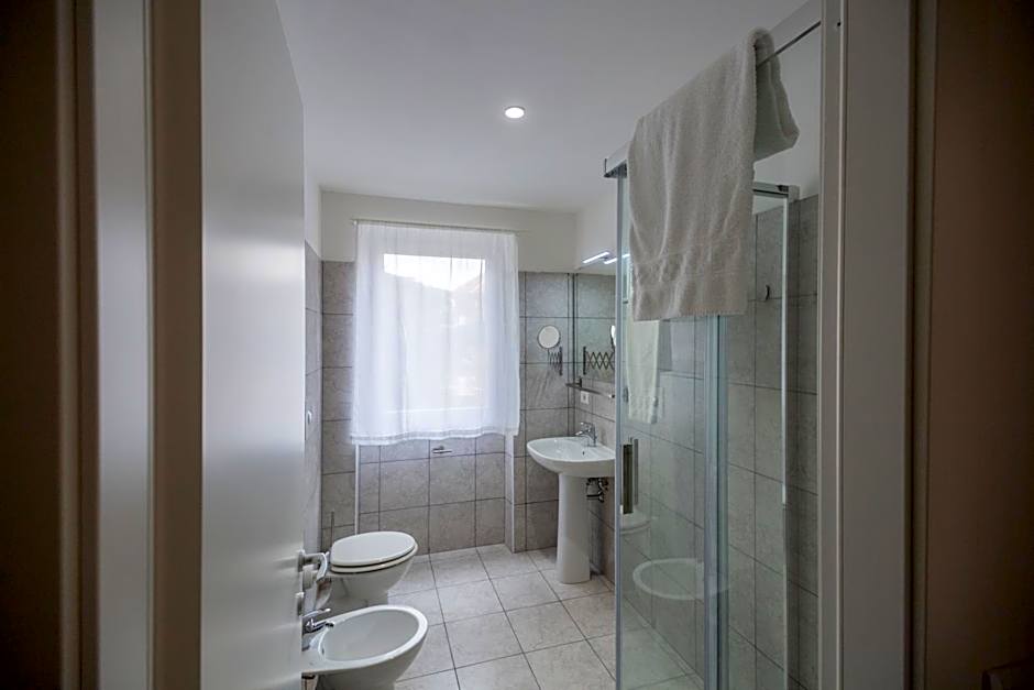 Hotel Nova Domus Aurelia