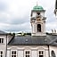 Gästehaus im Priesterseminar Salzburg