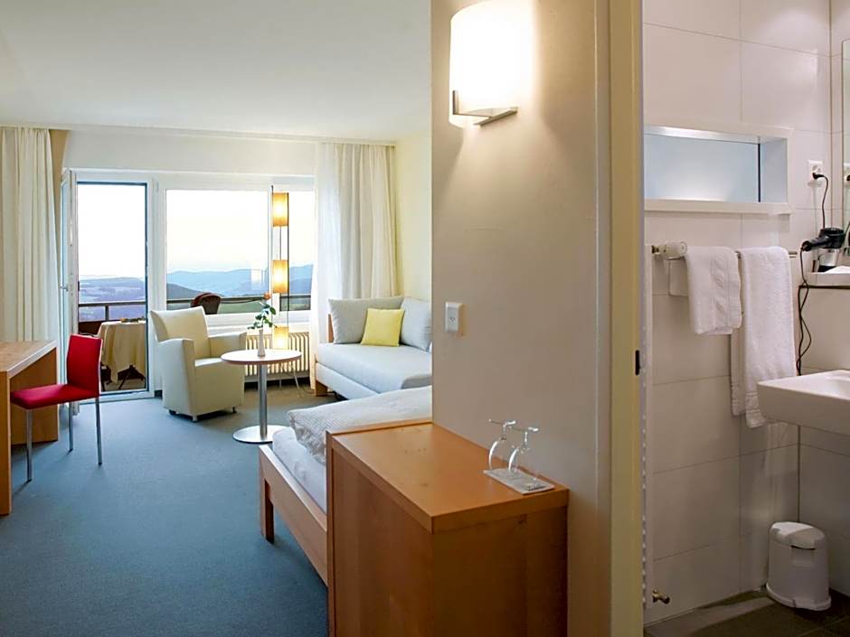 Hotel Bad Ramsach