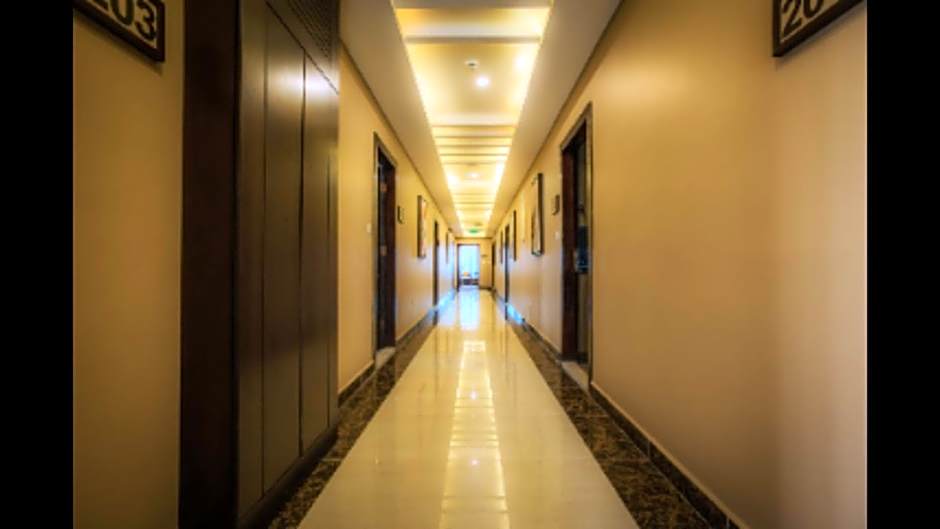 Shams Alweibdeh Hotel Apartments