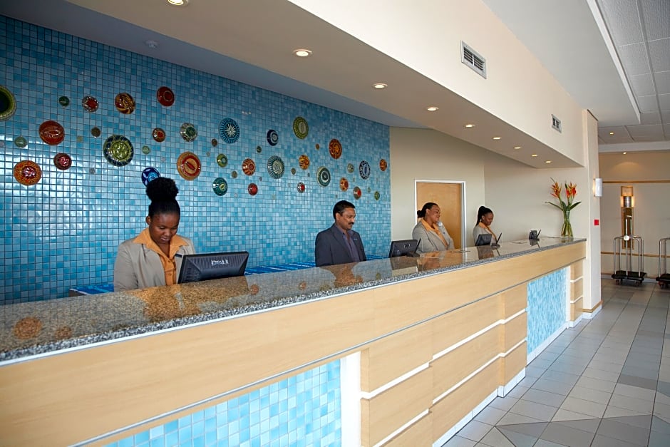 Garden Court South Beach