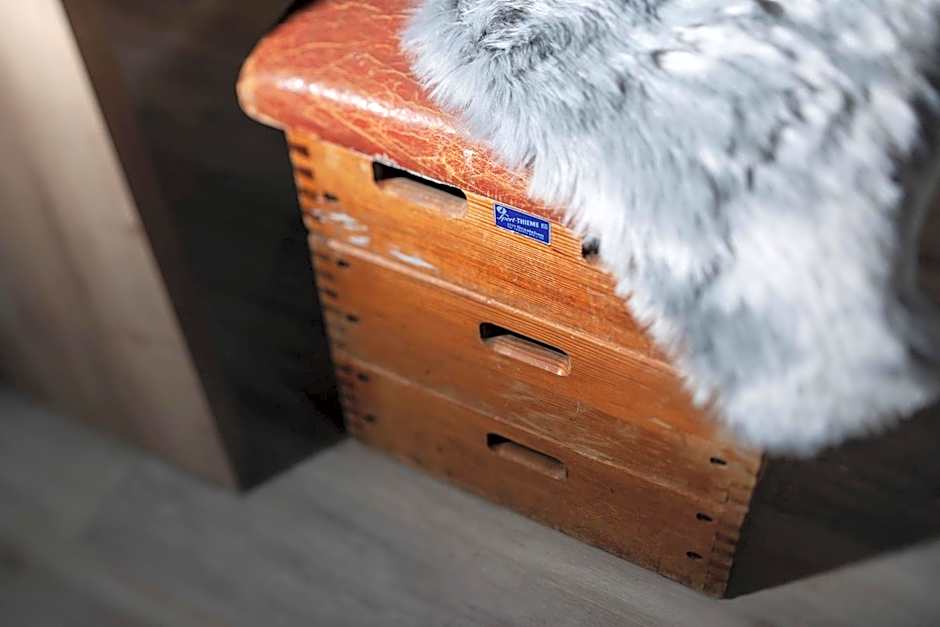 Berg und Tal Hotel & Apartments