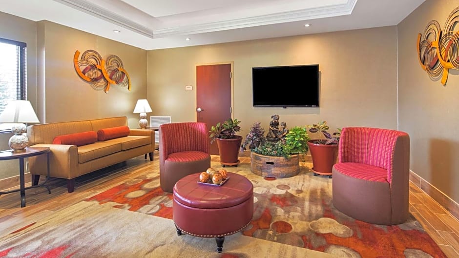 Best Western Plus Hopewell Inn