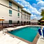 MainStay Suites Lancaster Dallas South