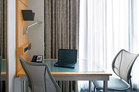 Mobility Accessible Standard Room