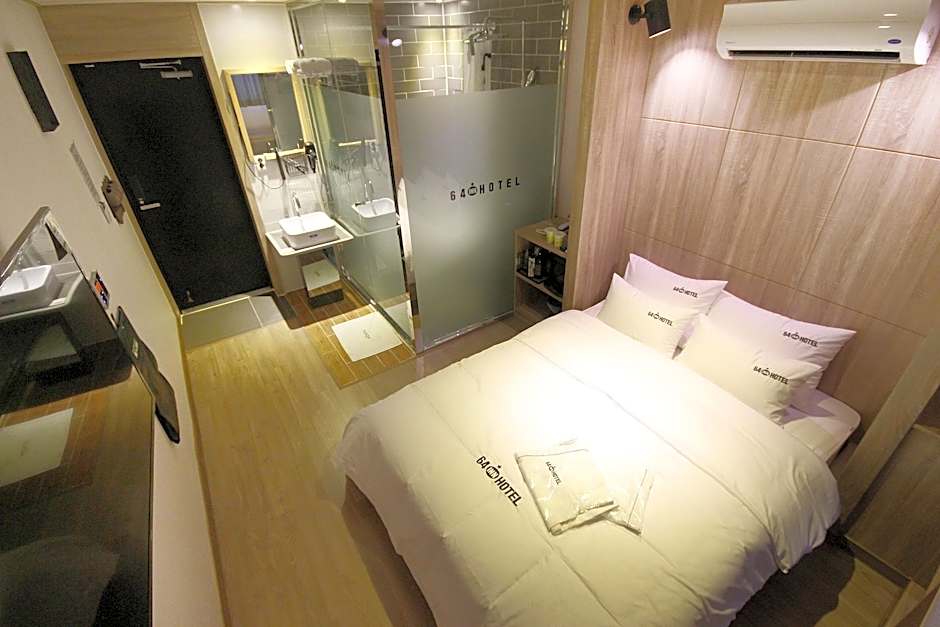 64 INN Hotel