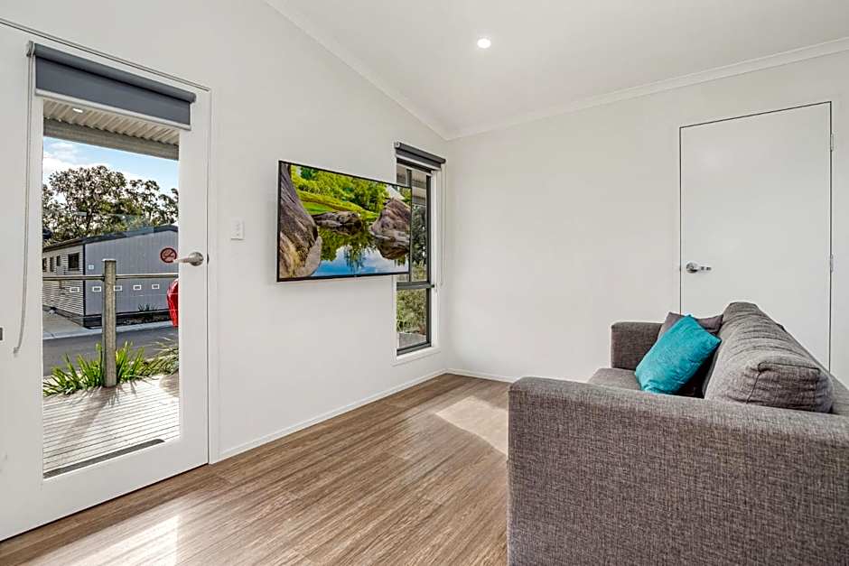 BIG4 Bendigo Marong Holiday Park