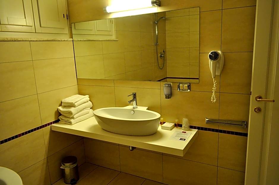 Albergo Sant'Emidio Hotel