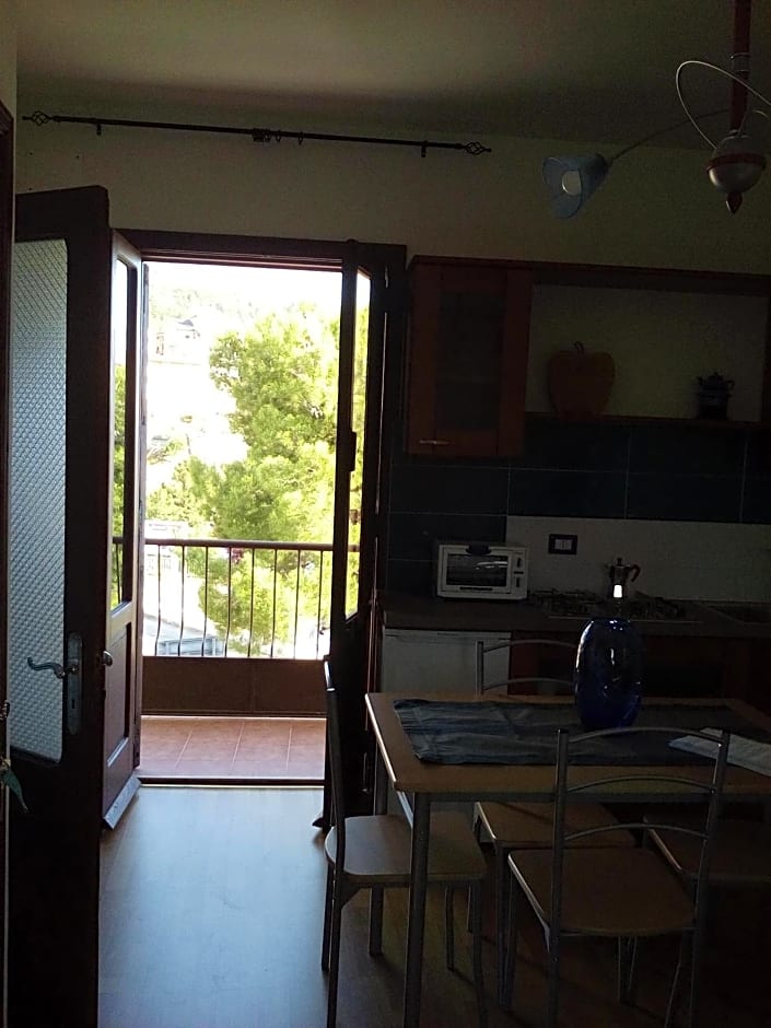 La Meridiana Bed & Bike