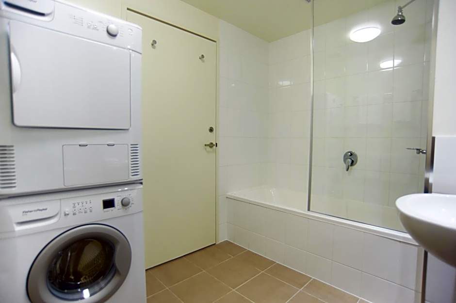 Quest Bendigo Central