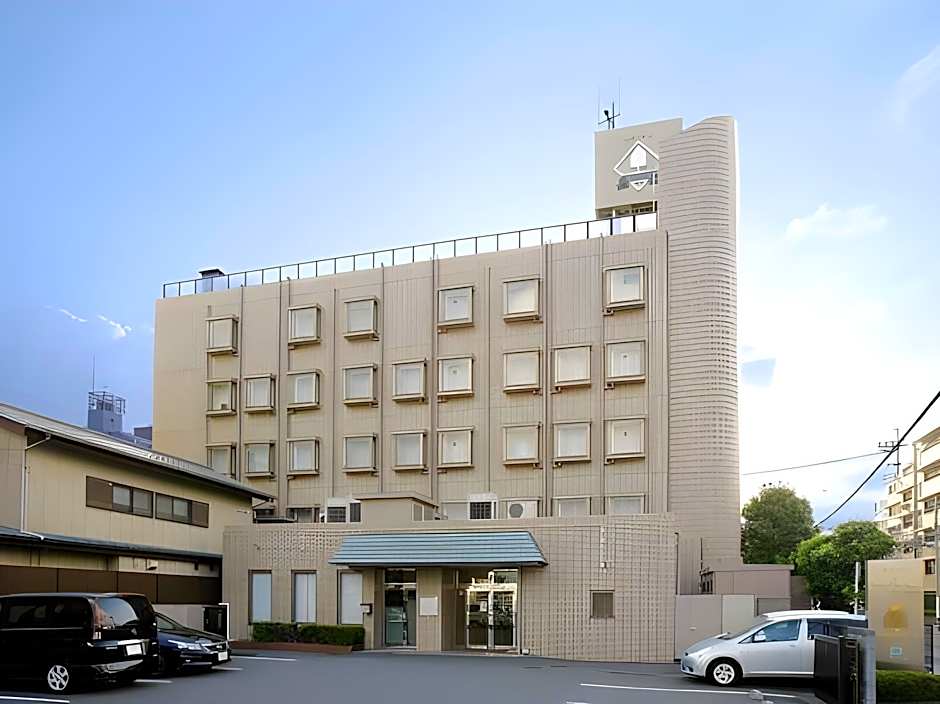Hotel Sunoak Minamikoshigaya
