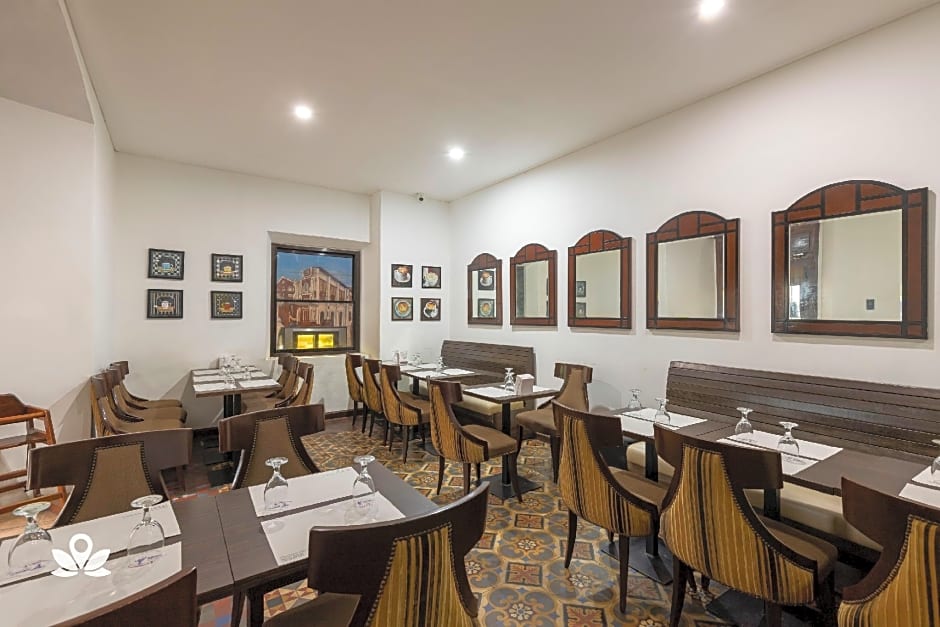 Metro Vigan Inn - Annex