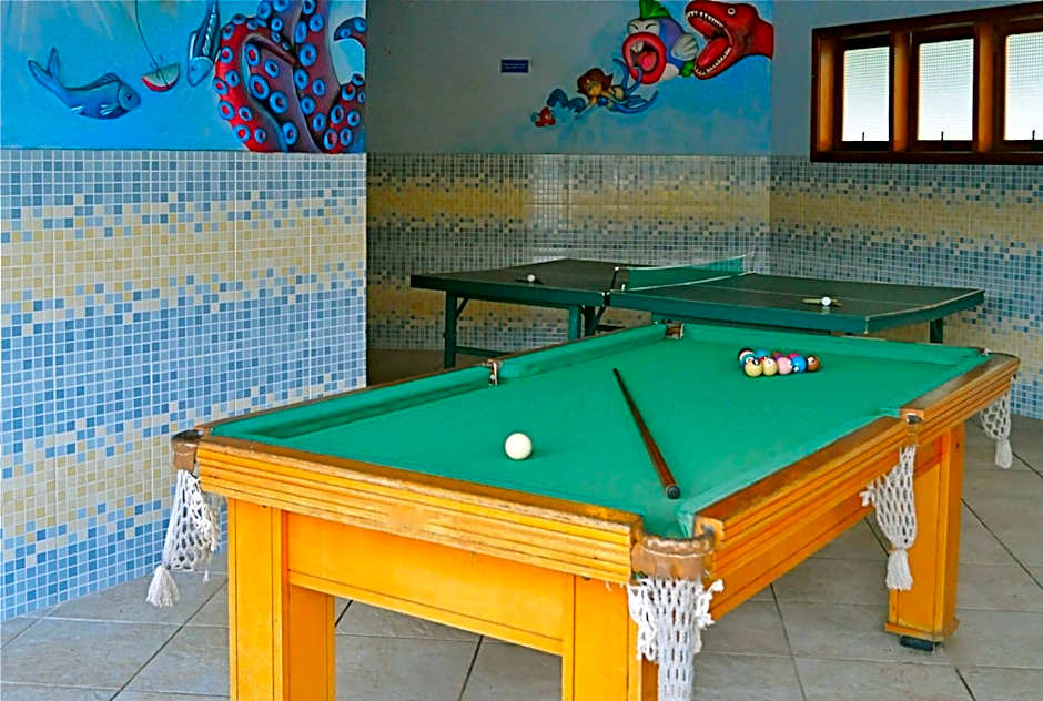 Hotel Brisa da Praia