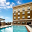 Holiday Inn Odessa By IHG