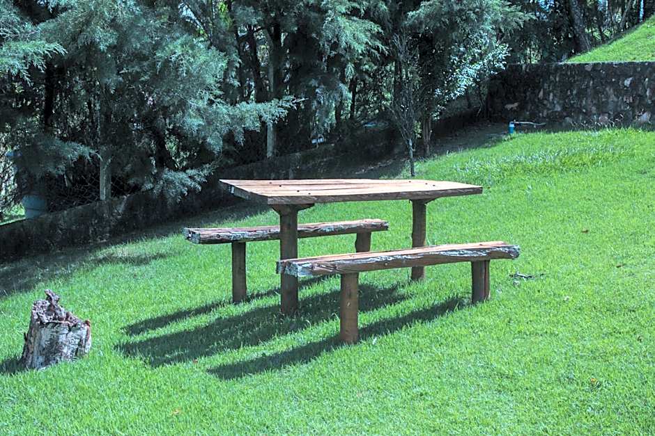 Chácara Águas Claras