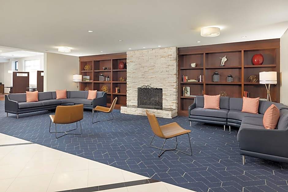 Courtyard by Marriott Montvale