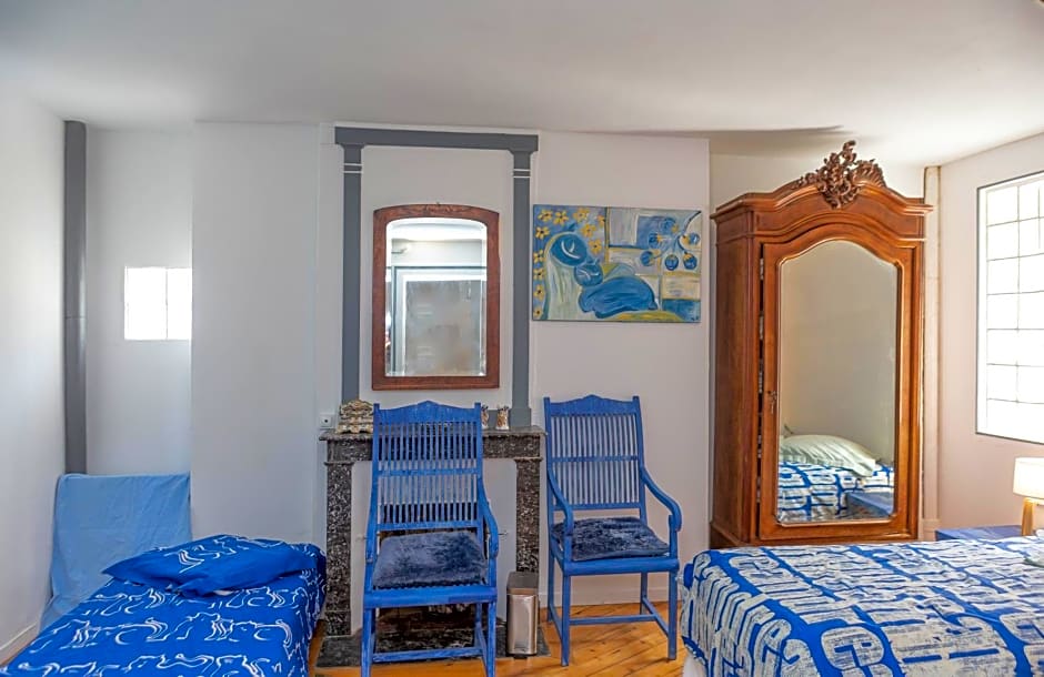 Chambre d'Hôtes Les Jardins de Marie, SCI Charles III