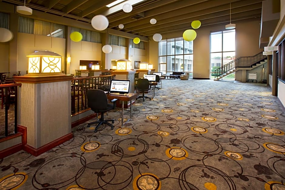 Holiday Inn Sioux Falls-City Center