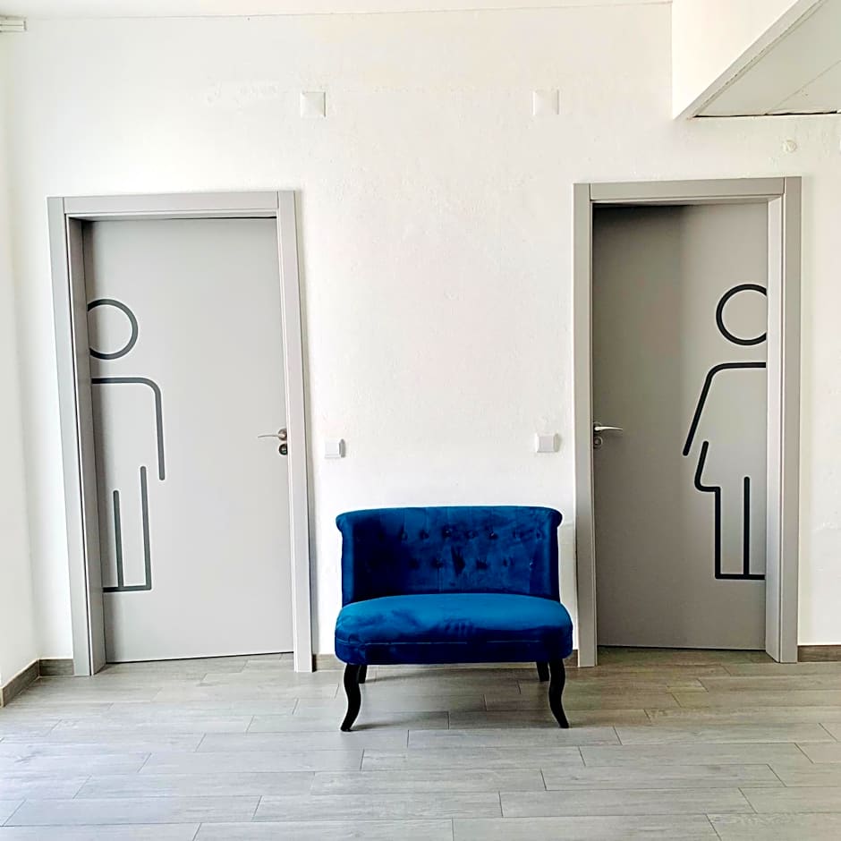 HI Viseu - Pousada de Juventude