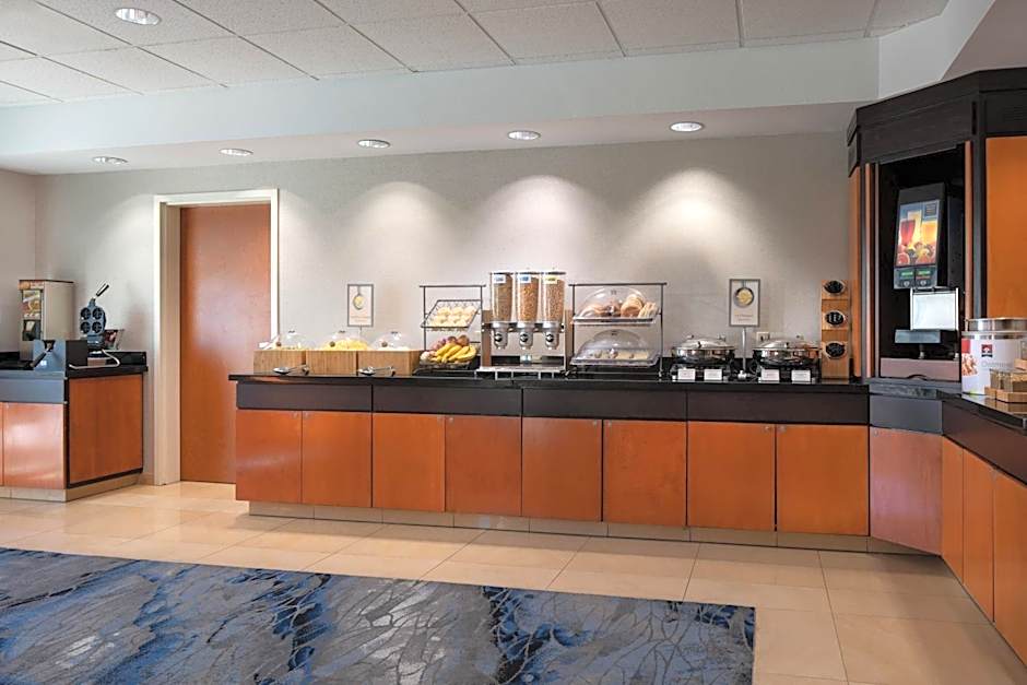 Fairfield Inn & Suites by Marriott Redding