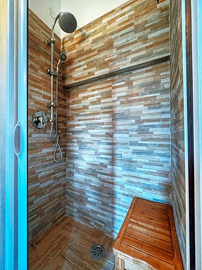 Villa Corocael B&B – Castellabate, UT