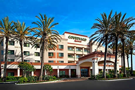 Courtyard by Marriott Foothill Ranch Irvine East/Lake Forest