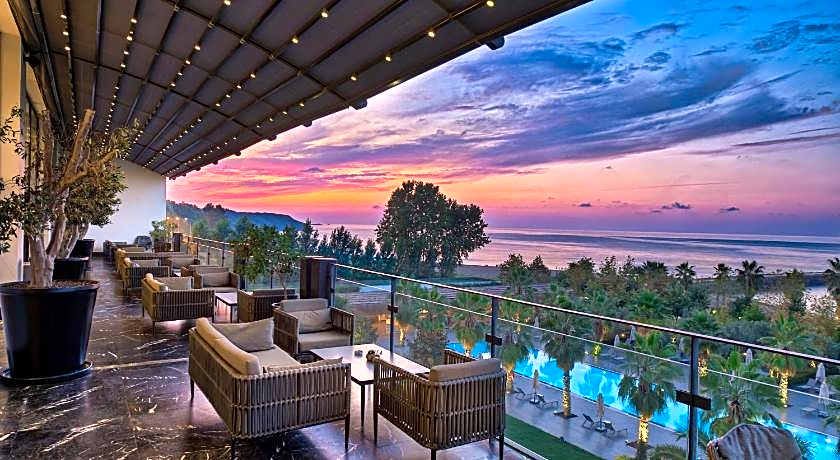 Ramada Plaza Trabzon