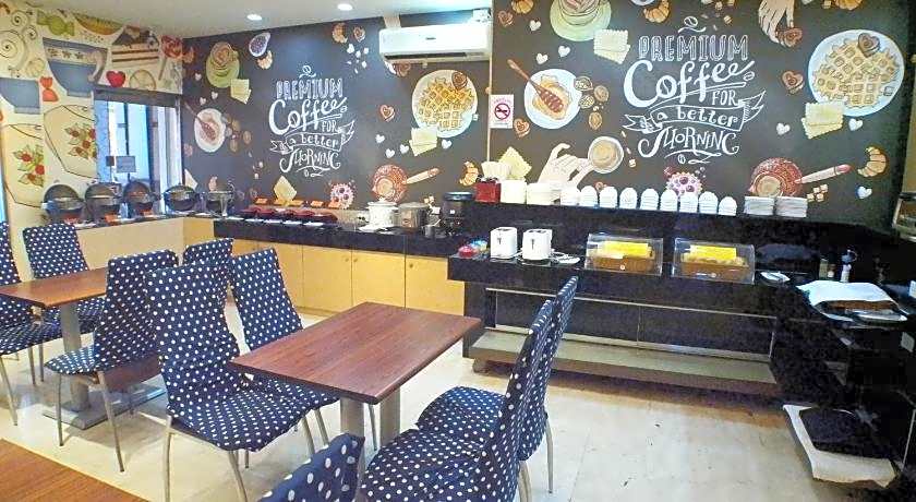 Sanduo Hotel - Sanduo Branch