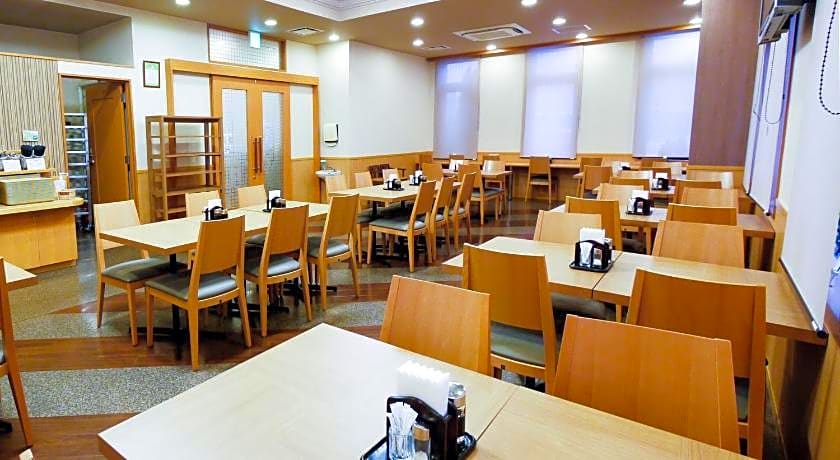 Hotel Route Inn Odate